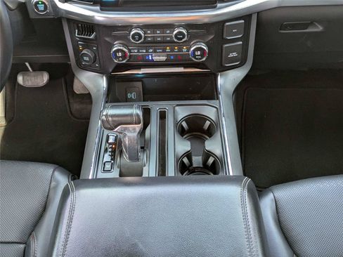 Used 2021 Ford F150 Lariat AWD/4WD image 21