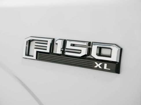 Used 2016 Ford F150 XL w/ Equipment Group 101A Mid RWD image 13