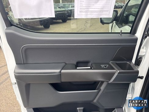 Used 2024 Ford F150 XLT w/ Equipment Group 302A MID image 26