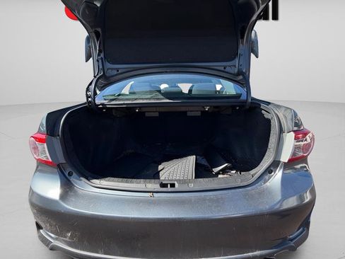Used 2013 Toyota Corolla S FWD image 20
