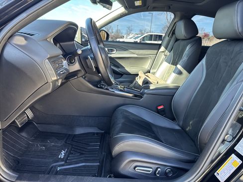 Used 2024 Acura Integra A-Spec image 17