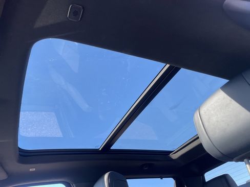 Used 2024 Toyota Tundra Platinum image 24