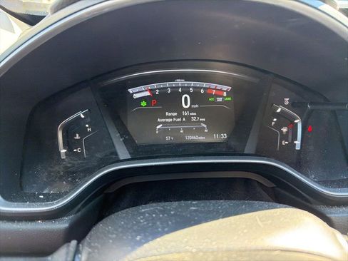 Used 2019 Honda CR-V EX-L image 9