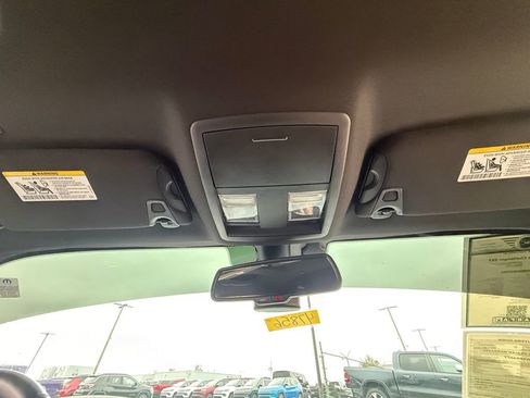 Used 2023 Dodge Challenger SXT w/ Cold Weather Group image 28