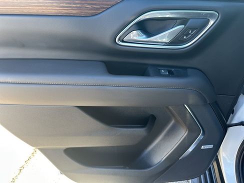 Used 2023 Chevrolet Tahoe High Country w/ Max Trailering Package image 22