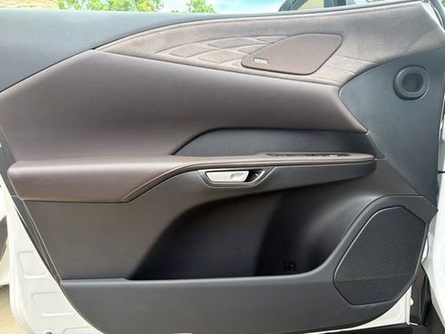 Used 2023 Lexus RX 350 AWD w/ Cold Area Package image 30