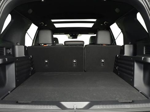 New 2026 Honda Passport TrailSport image 25