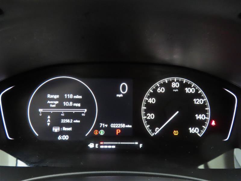 Used 2024 Honda Civic EX-L image 16