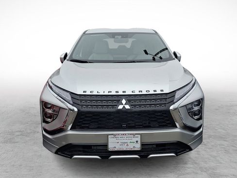 New 2026 Mitsubishi Eclipse Cross SEL image 2