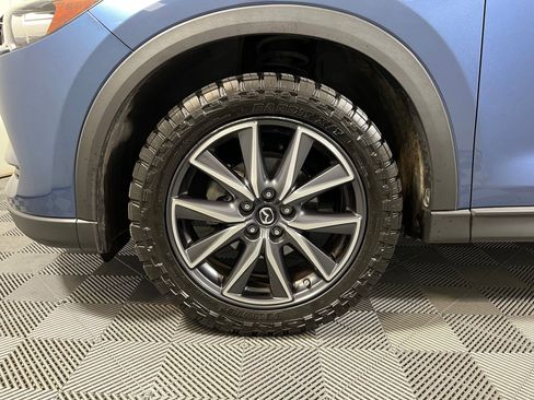 Used 2018 MAZDA CX-5 Touring w/ Preferred Equipment Package image 9