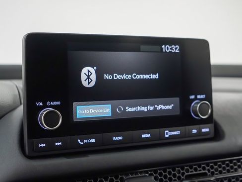 Used 2023 Honda HR-V Sport image 26