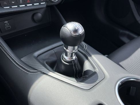 New 2025 Ford Mustang GT Premium image 22