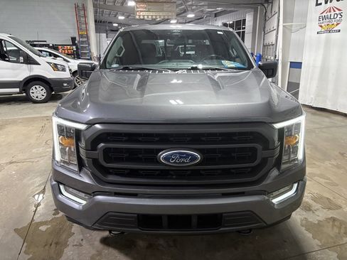 Used 2022 Ford F150 XLT w/ Equipment Group 302A High image 5