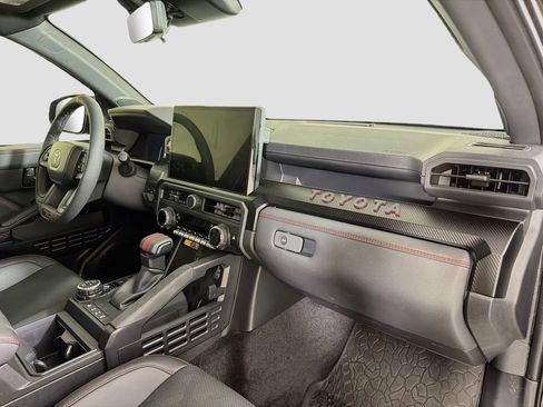 Used 2026 Toyota Tacoma TRD Pro AWD/4WD image 31