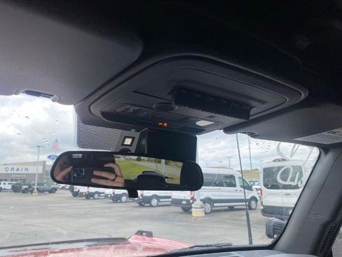 Certified 2024 Ford Bronco Black Diamond AWD/4WD image 24