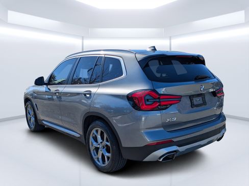 Used 2023 BMW X3 sDrive30i w/ Convenience Package image 8