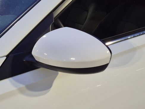Used 2023 Nissan Altima 2.5 S FWD image 8