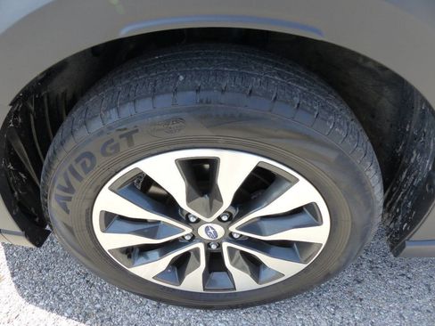 Used 2023 Subaru Outback Limited AWD/4WD image 15