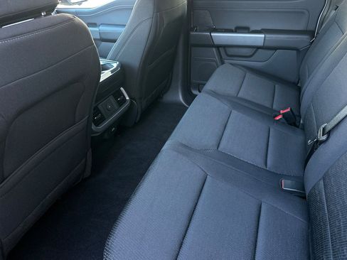 New 2026 Ford F150 XLT w/ Equipment Group 302A MID image 11