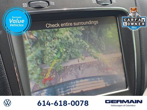 Used 2018 Dodge Journey Crossroad w/ Nav & Sun Group FWD image 33