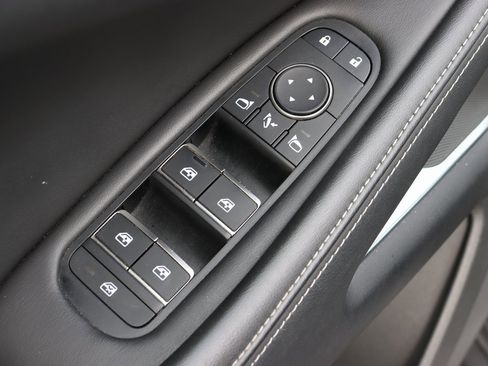 Certified 2022 INFINITI QX60 Sensory w/ Cargo Package image 13