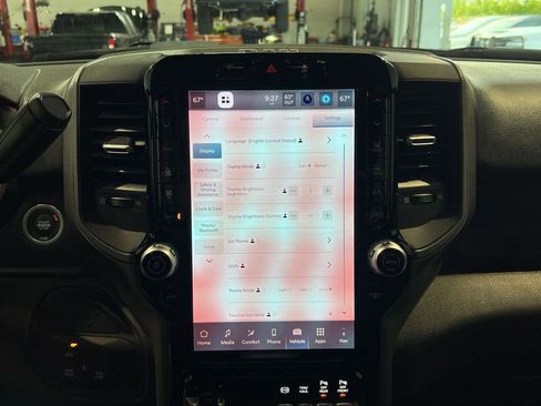 New 2025 RAM 2500 Tradesman image 36