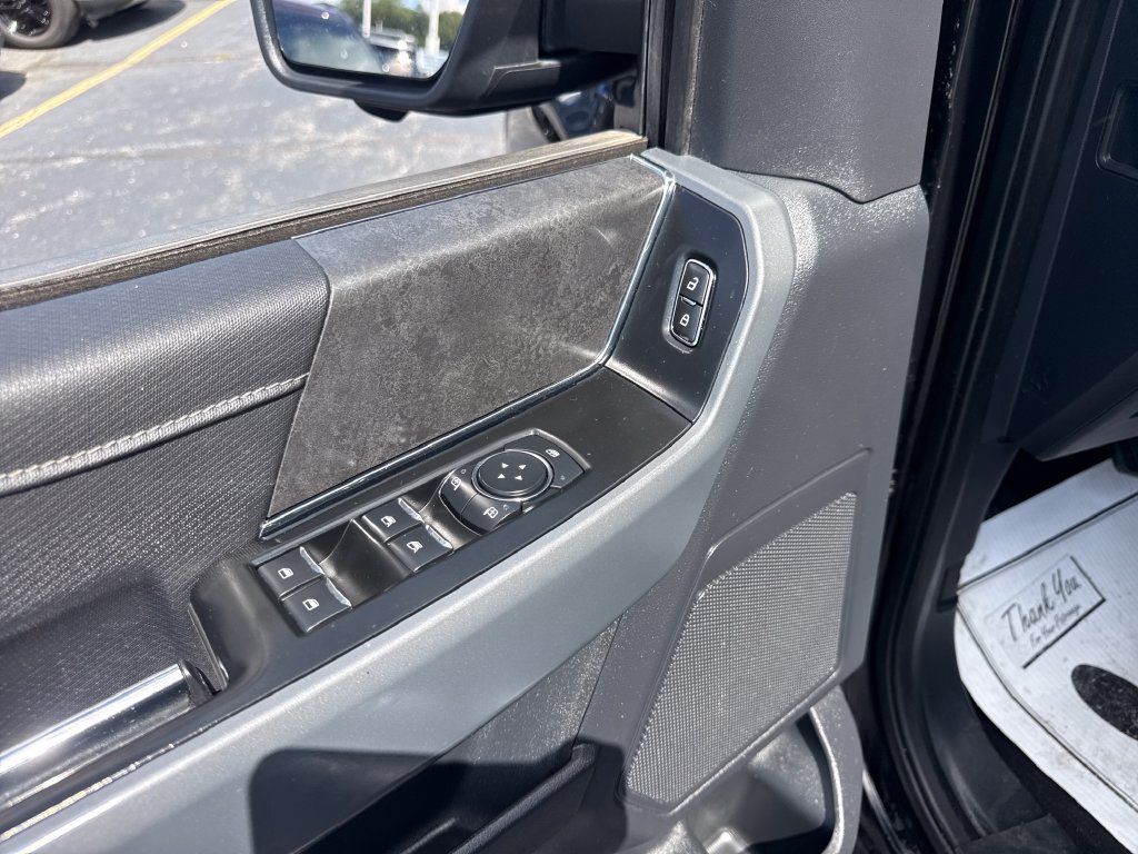 Used 2024 Ford F150 XLT w/ Mobile Office Package AWD/4WD image 31