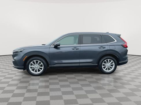 Used 2024 Honda CR-V EX image 5