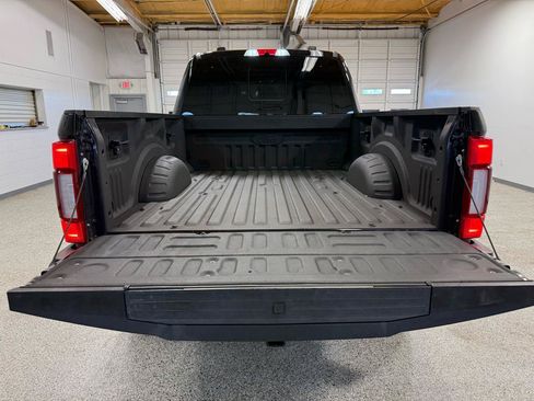 Used 2020 Ford F250 Lariat AWD/4WD image 27