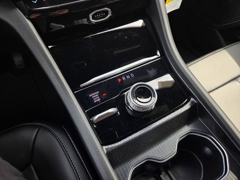 New 2026 Jeep Grand Cherokee Limited AWD/4WD image 23