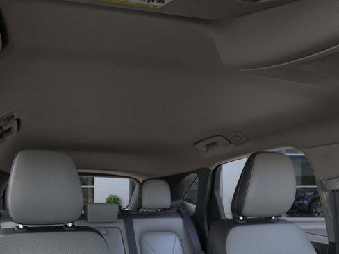 New 2026 Ford Escape SE w/ PHEV Premium Package image 54