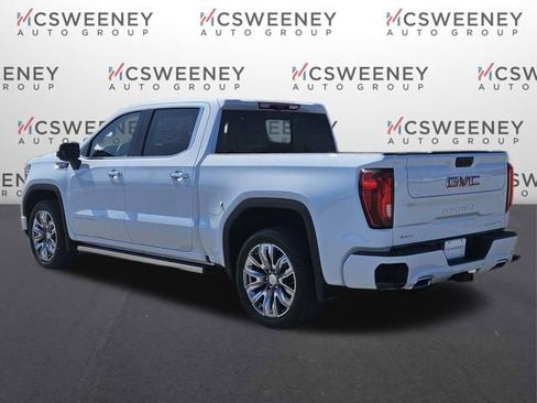 New 2026 GMC Sierra 1500 Denali AWD/4WD image 3
