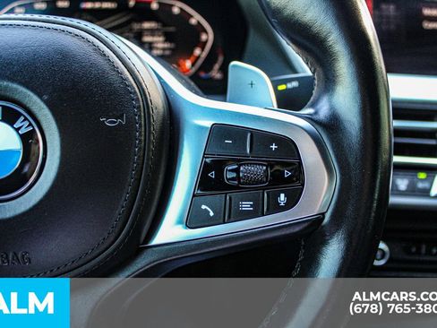 Used 2021 BMW M235i xDrive Gran Coupe w/ Premium Package image 27