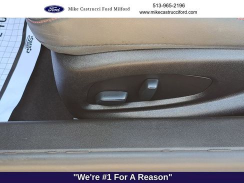 Used 2018 Chevrolet Camaro SS image 23