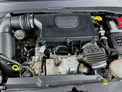 Used 2023 Jeep Compass Limited AWD/4WD image 40