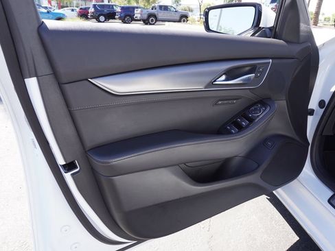 Used 2020 Cadillac CT5 Premium Luxury w/ Climate Package AWD/4WD image 14