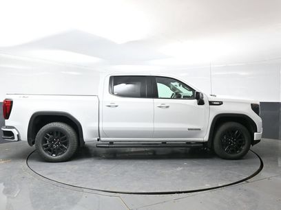New 2026 GMC Sierra 1500 Elevation w/ Elevation Premium Package