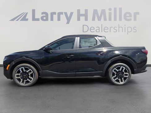 New 2025 Hyundai Santa Cruz Limited image 3