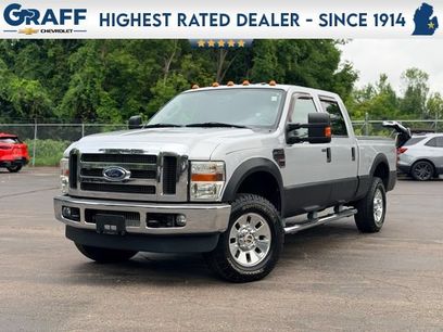 Used 2008 Ford F250 XL