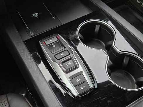 Used 2025 Honda Ridgeline Black Edition image 20