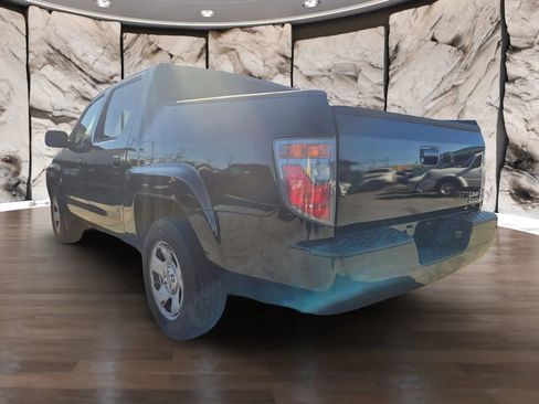 Used 2008 Honda Ridgeline RT image 6
