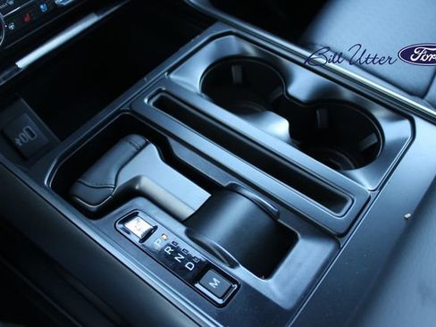 New 2026 Ford F150 Lariat w/ Equipment Group 501A Mid image 14