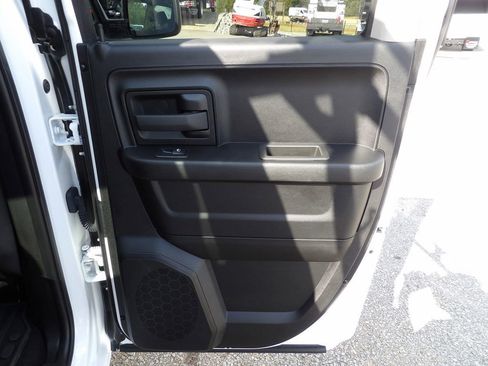 Used 2022 RAM 1500 Tradesman w/ Popular Equipment Group AWD/4WD image 33