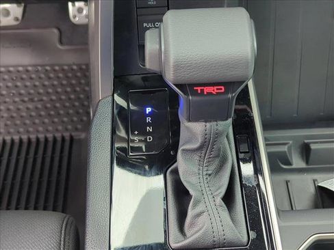 New 2025 Toyota Tundra SR5 image 15