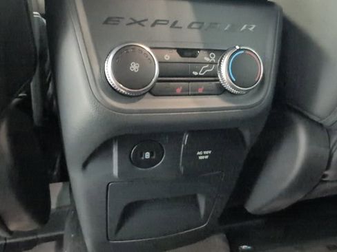 New 2026 Ford Explorer ST image 32