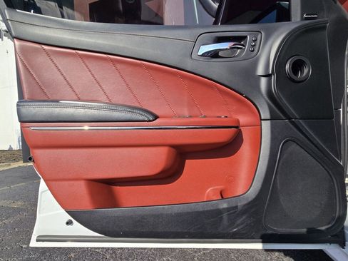 Used 2020 Dodge Charger SRT Hellcat w/ Harman/Kardon Audio Group image 15