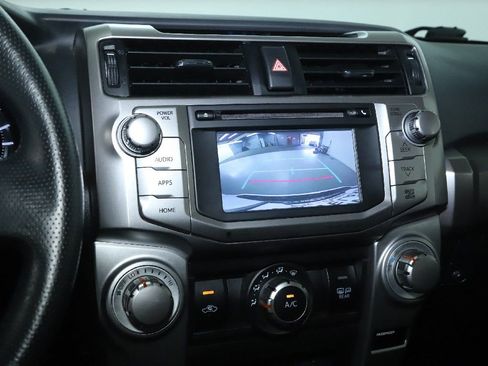 Used 2019 Toyota 4Runner SR5 Premium AWD/4WD image 33