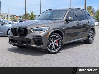 Used 2023 BMW X5 xDrive45e