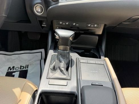 Used 2021 Lexus ES 350 w/ Premium Package FWD image 15
