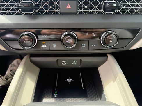 New 2026 Honda Accord LX image 23